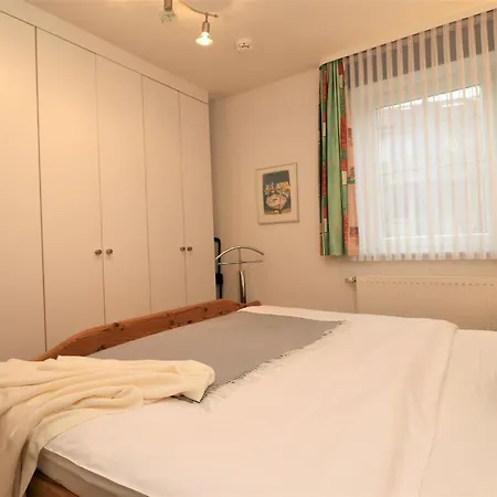 Apartament Birkenhof App 24 Wustrow (Fischland)