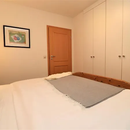 Birkenhof App 24 Apartament Wustrow (Fischland)