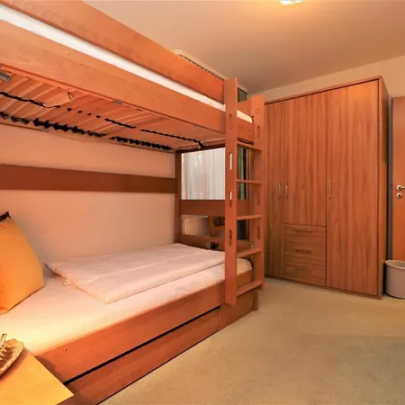 Birkenhof App 24 Wustrow (Fischland)