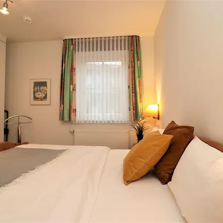 Birkenhof App 24 Apartament Wustrow (Fischland)