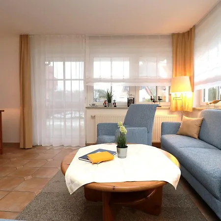 Birkenhof App 24 Apartment
