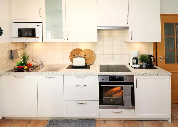 Birkenhof App 24 فاستروم