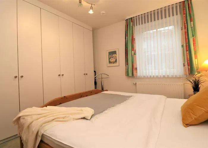 شقة Birkenhof App 24 فاستروم