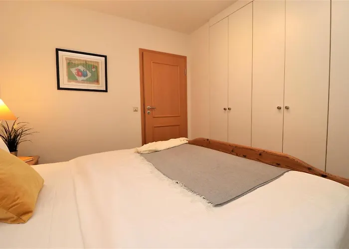 Birkenhof App 24 شقة فاستروم