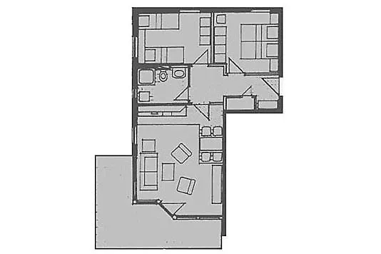 Birkenhof App 24 شقة *