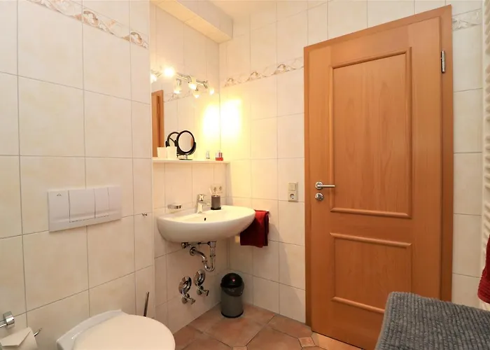 Birkenhof App 24 فاستروم