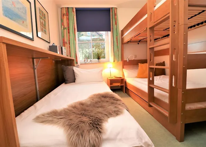 Birkenhof App 24 شقة *