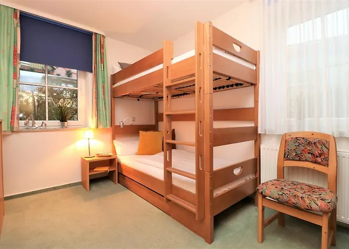 Birkenhof App 24 * فاستروم