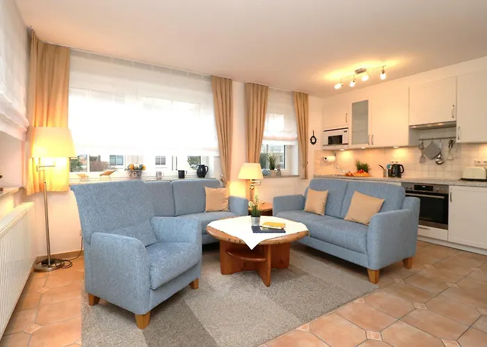 شقة Birkenhof App 24 فاستروم