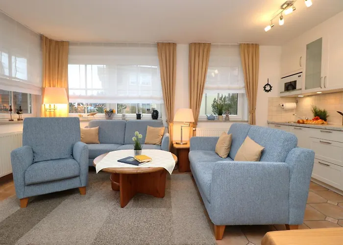 Birkenhof App 24 شقة فاستروم